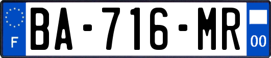 BA-716-MR