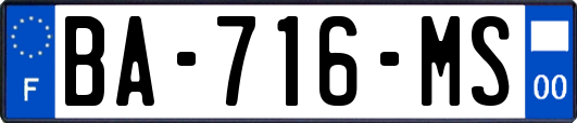 BA-716-MS