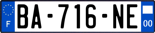 BA-716-NE