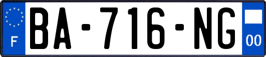 BA-716-NG