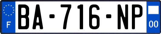 BA-716-NP