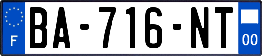 BA-716-NT