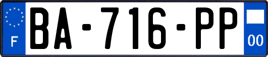 BA-716-PP