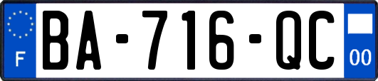 BA-716-QC