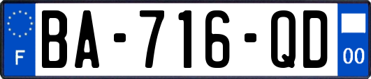BA-716-QD