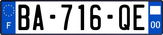 BA-716-QE