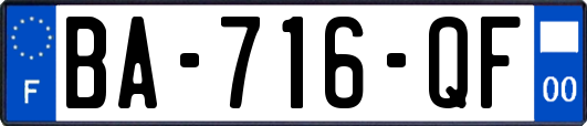 BA-716-QF