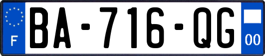 BA-716-QG