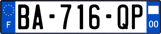 BA-716-QP