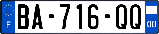 BA-716-QQ