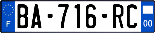BA-716-RC