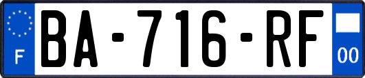 BA-716-RF