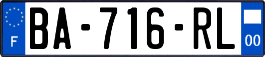 BA-716-RL