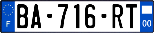 BA-716-RT