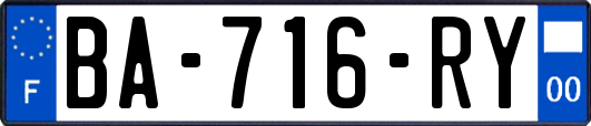 BA-716-RY