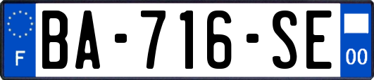 BA-716-SE