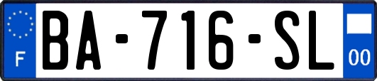 BA-716-SL