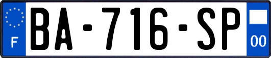 BA-716-SP