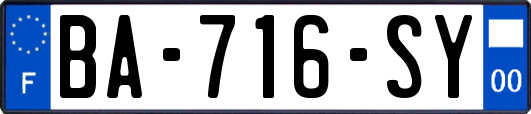 BA-716-SY