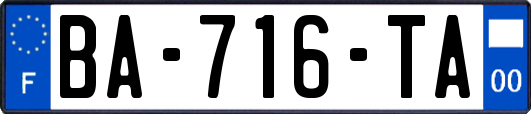 BA-716-TA