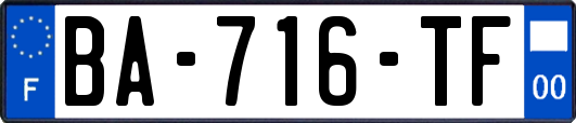 BA-716-TF
