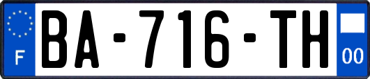 BA-716-TH