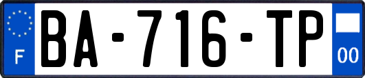 BA-716-TP
