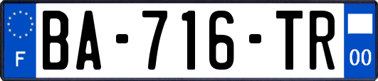 BA-716-TR