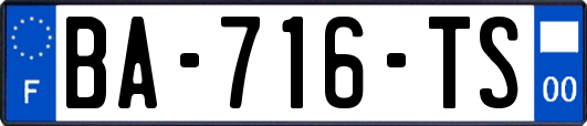 BA-716-TS
