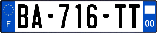 BA-716-TT