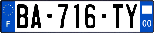 BA-716-TY