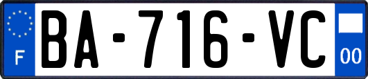 BA-716-VC