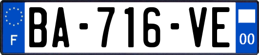 BA-716-VE