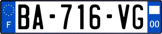 BA-716-VG
