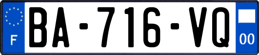 BA-716-VQ