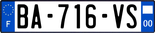 BA-716-VS
