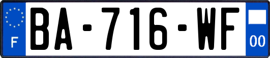 BA-716-WF