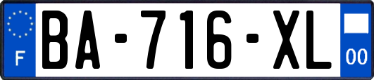 BA-716-XL
