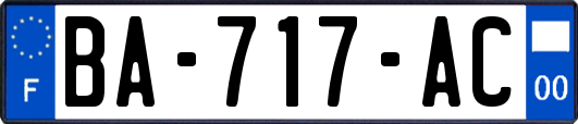 BA-717-AC