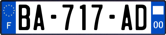 BA-717-AD