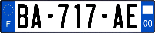 BA-717-AE