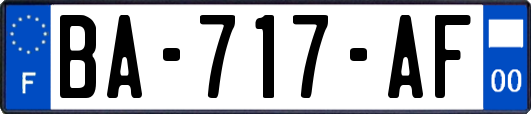 BA-717-AF