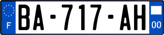 BA-717-AH