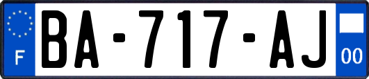 BA-717-AJ