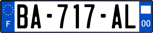 BA-717-AL