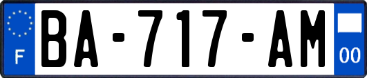 BA-717-AM