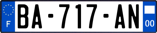 BA-717-AN