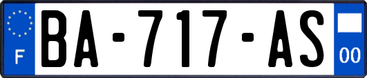 BA-717-AS