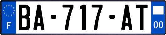 BA-717-AT