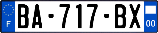 BA-717-BX